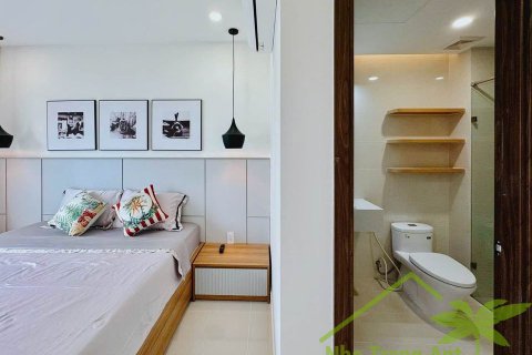 2 bedrooms Apartment in Nha Trang,  No. 27951 6