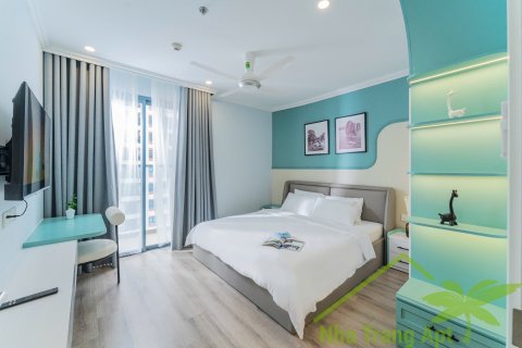 2 bedrooms Apartment in Nha Trang, No. 27947 5