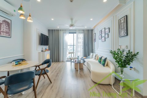 2 bedrooms Apartment in Nha Trang, No. 27947 2