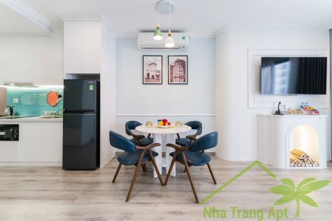 2 bedrooms Apartment in Nha Trang, No. 27947 3