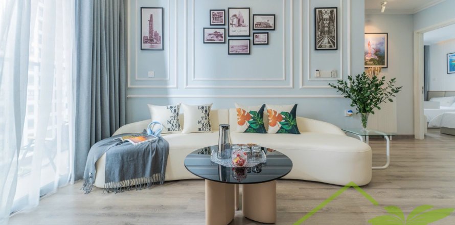 2 bedrooms Apartment in Nha Trang, No. 27947