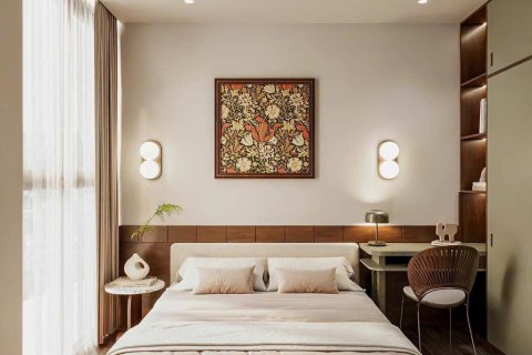 2 bedrooms Apartment in Nha Trang, No. 27949 5