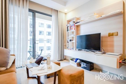 2 bedrooms Apartment in District 4, Ho Chi Minh, No. 29323