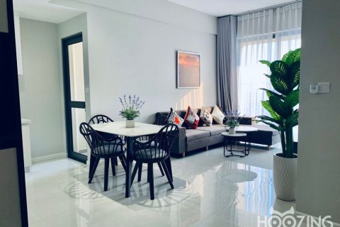 2 bedrooms Apartment in Thu Duc, Ho Chi Minh,  No. 29324 4