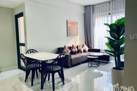 2 bedrooms Apartment in Thu Duc, Ho Chi Minh,  No. 29324 15