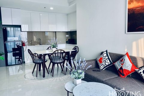 2 bedrooms Apartment in Thu Duc, Ho Chi Minh,  No. 29324 5