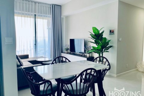 2 bedrooms Apartment in Thu Duc, Ho Chi Minh,  No. 29324 8