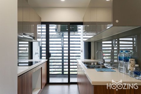 3 bedrooms Apartment in District 7, Ho Chi Minh,  No. 29325 13