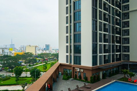 3 bedrooms Apartment in District 7, Ho Chi Minh,  No. 29325 16