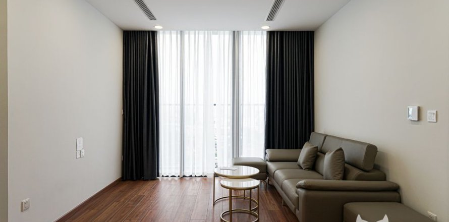3 bedrooms Apartment in District 7, Ho Chi Minh,  No. 29325