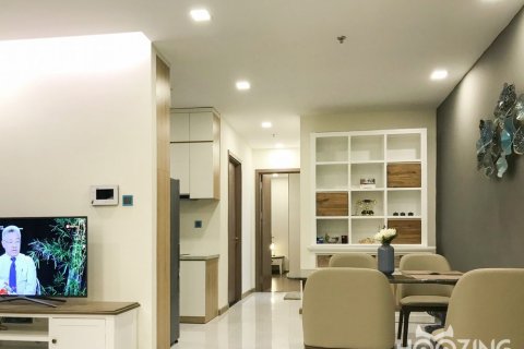 2 bedrooms Apartment in Binh Thanh, Ho Chi Minh, No. 29327 11