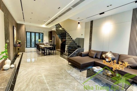 3 bedrooms House in Nha Trang, No. 27986
