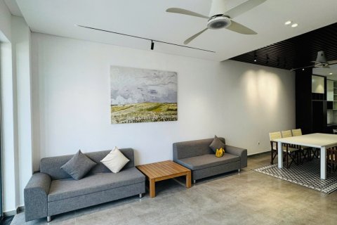 3 bedrooms House in Nha Trang, No. 27990