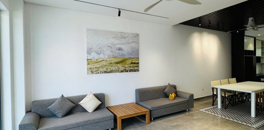 3 bedrooms House in Nha Trang, No. 27990