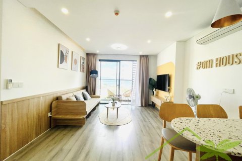 2 bedrooms Apartment in Nha Trang,  No. 27984