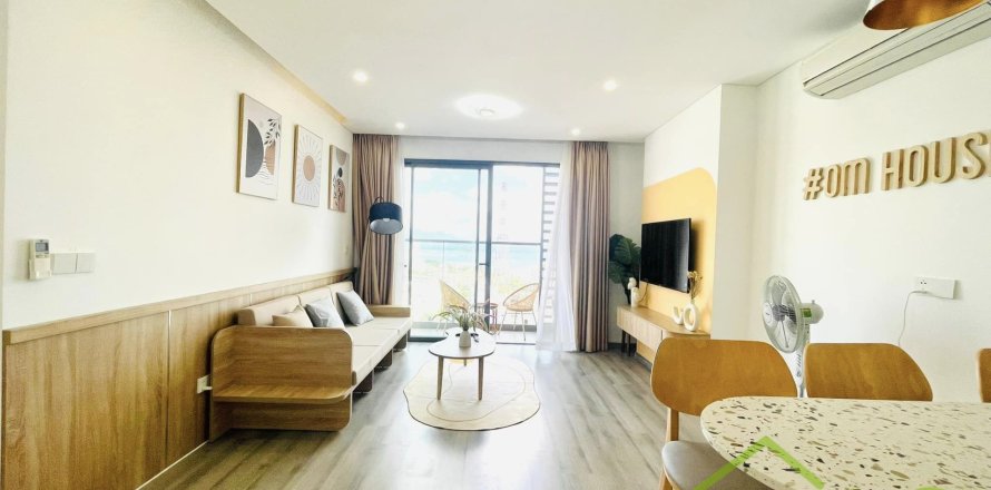 2 bedrooms Apartment in Nha Trang, No. 27984