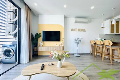 2 bedrooms Apartment in Nha Trang, No. 27984 3