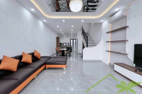 3 bedrooms House in Nha Trang, No. 27989