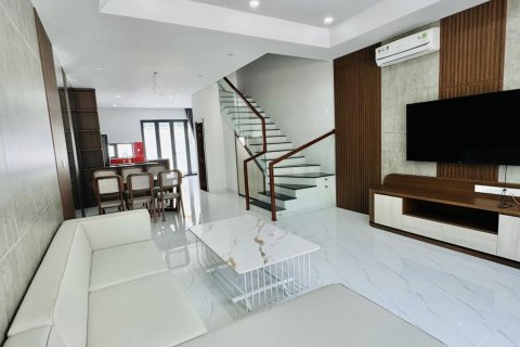 3 bedrooms House in Nha Trang,  No. 27988
