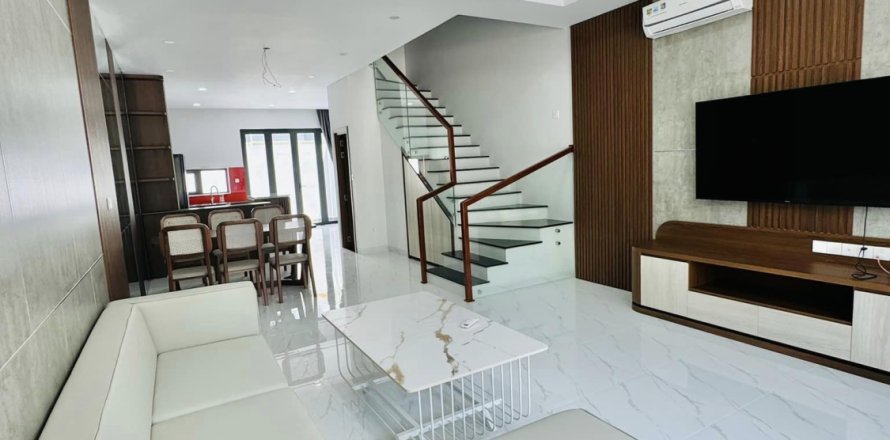 3 bedrooms House in Nha Trang,  No. 27988
