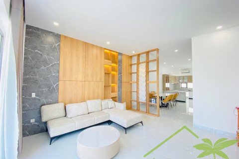 3 bedrooms House in Nha Trang, No. 27987