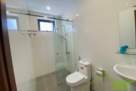 Дом с 3 спальнями в Нячанг, № 27987 9