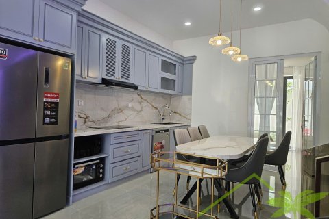 5 bedrooms House in Nha Trang, No. 27810 14