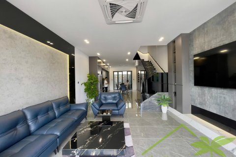 3 bedrooms House in Nha Trang, No. 27815