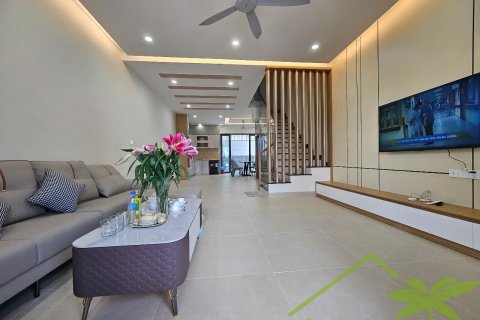 3 bedrooms House in Nha Trang, No. 27816