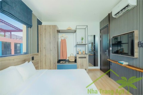 5 bedrooms Villa in Nha Trang,  No. 27813 12