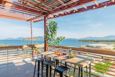 5 bedrooms Villa in Nha Trang,  No. 27813 8