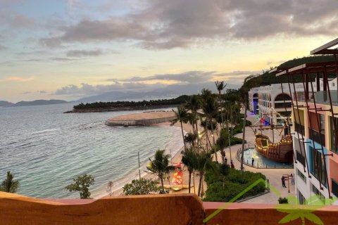 5 bedrooms Villa in Nha Trang,  No. 27813 3