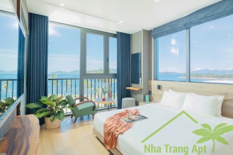 5 bedrooms Villa in Nha Trang,  No. 27813 10