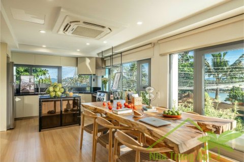 5 bedrooms Villa in Nha Trang,  No. 27813 9