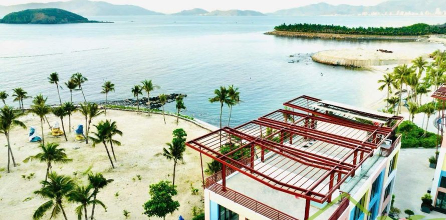 5 bedrooms Villa in Nha Trang,  No. 27813