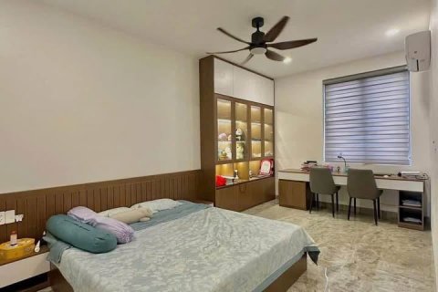 3 bedrooms House in Nha Trang, No. 27814 5