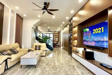 3 bedrooms House in Nha Trang, No. 27814 2