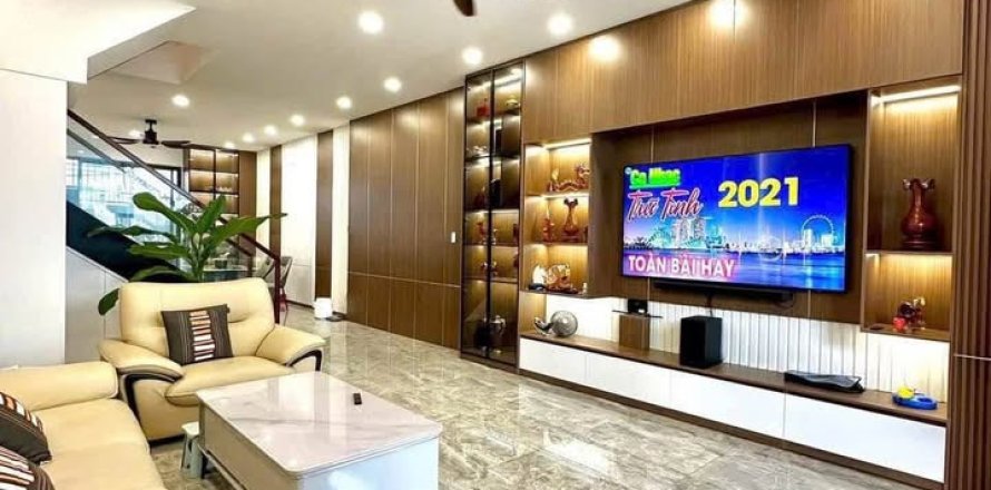 3 bedrooms House in Nha Trang, No. 27814