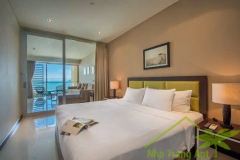 1 bedroom Apartment in Nha Trang,  No. 27811 4