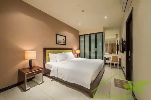 1 bedroom Apartment in Nha Trang,  No. 27811 5