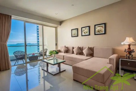 1 bedroom Apartment in Nha Trang,  No. 27811