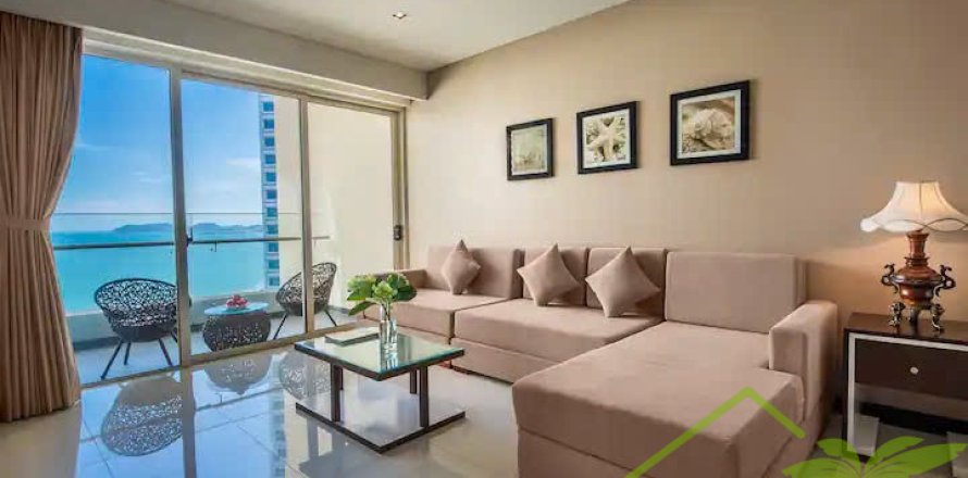 1 bedroom Apartment in Nha Trang,  No. 27811