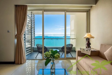 1 bedroom Apartment in Nha Trang,  No. 27811 2