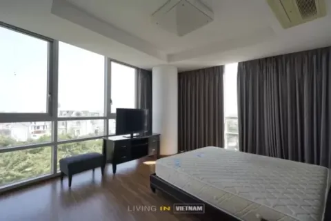 3 bedrooms Apartment in Thu Duc, Ho Chi Minh,  No. 27359 5