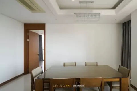3 bedrooms Apartment in Thu Duc, Ho Chi Minh,  No. 27359 2