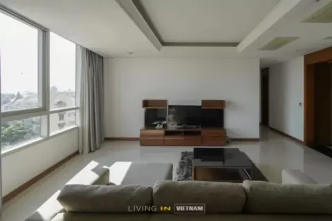 3 bedrooms Apartment in Thu Duc, Ho Chi Minh,  No. 27359 4