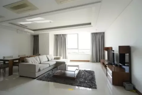 3 bedrooms Apartment in Thu Duc, Ho Chi Minh,  No. 27359