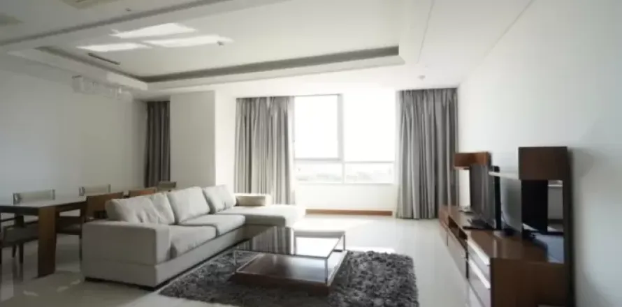 3 bedrooms Apartment in Thu Duc, Ho Chi Minh,  No. 27359