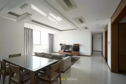 3 bedrooms Apartment in Thu Duc, Ho Chi Minh,  No. 27359 8