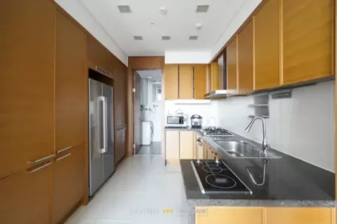 3 bedrooms Apartment in Thu Duc, Ho Chi Minh,  No. 27359 3